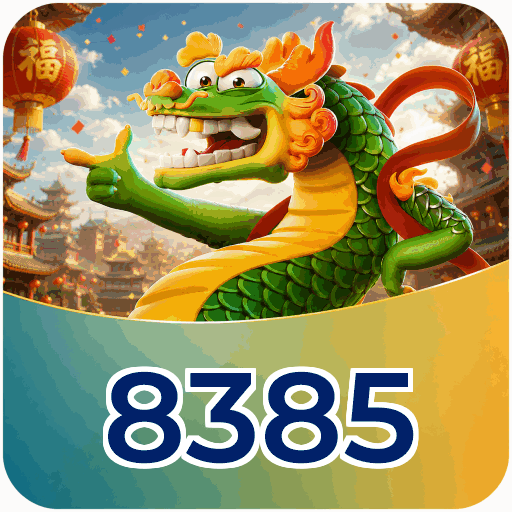 8385 APK - Interface Android
